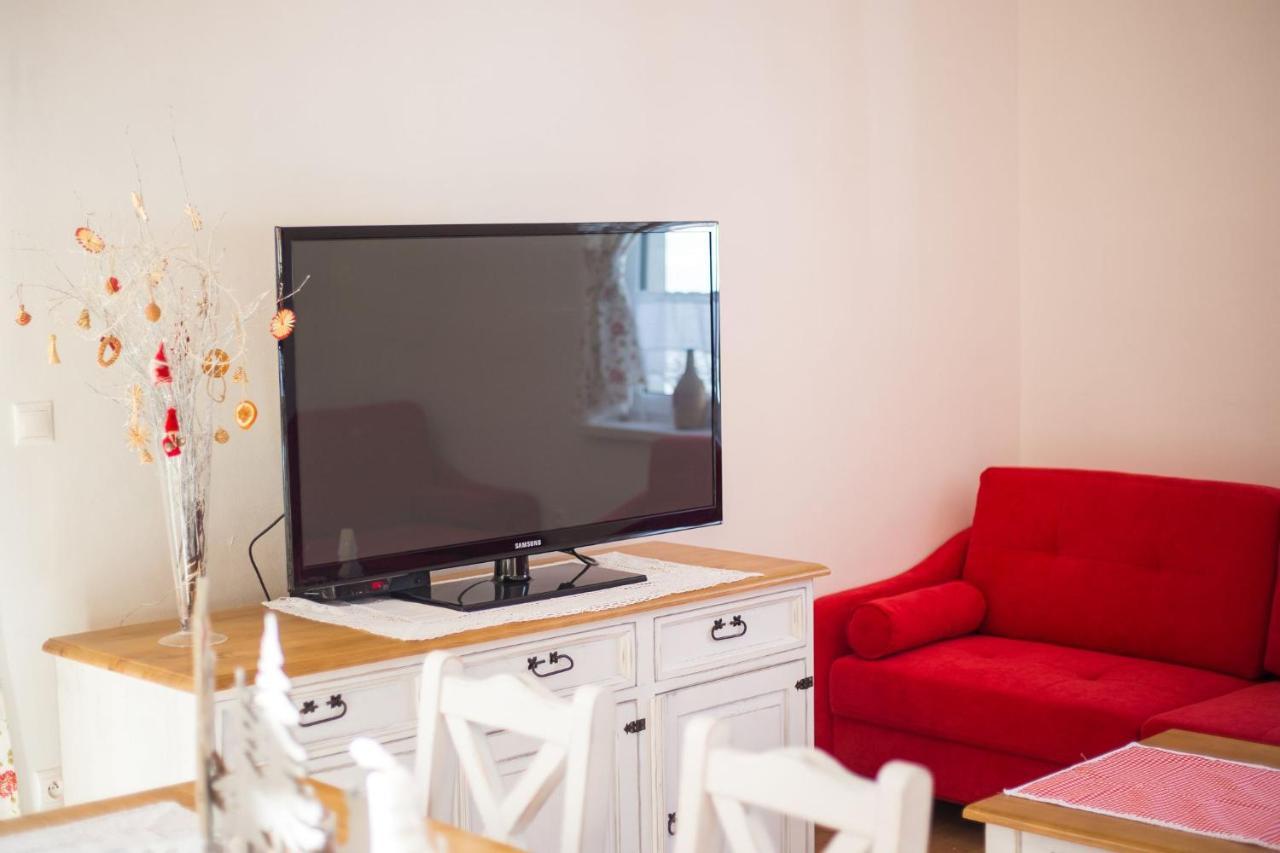 Domceky Sabinka A Melinka Villa Valcsa Kültér fotó