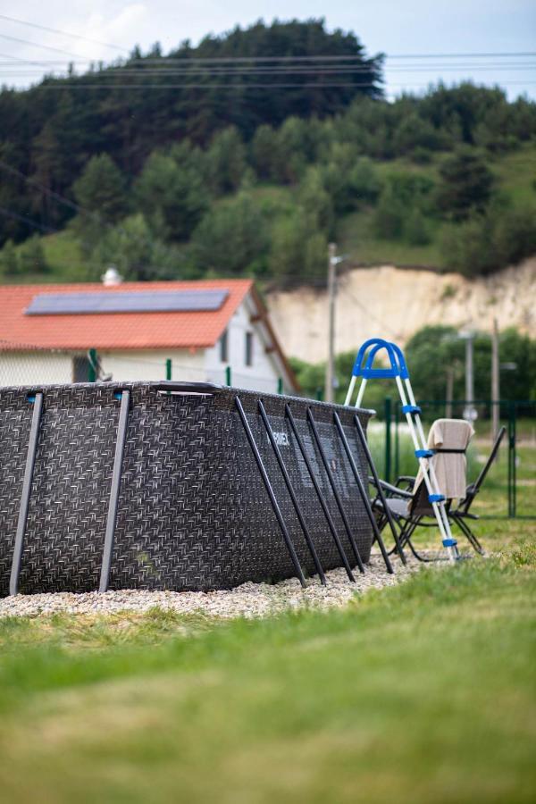 Domceky Sabinka A Melinka Villa Valcsa Kültér fotó