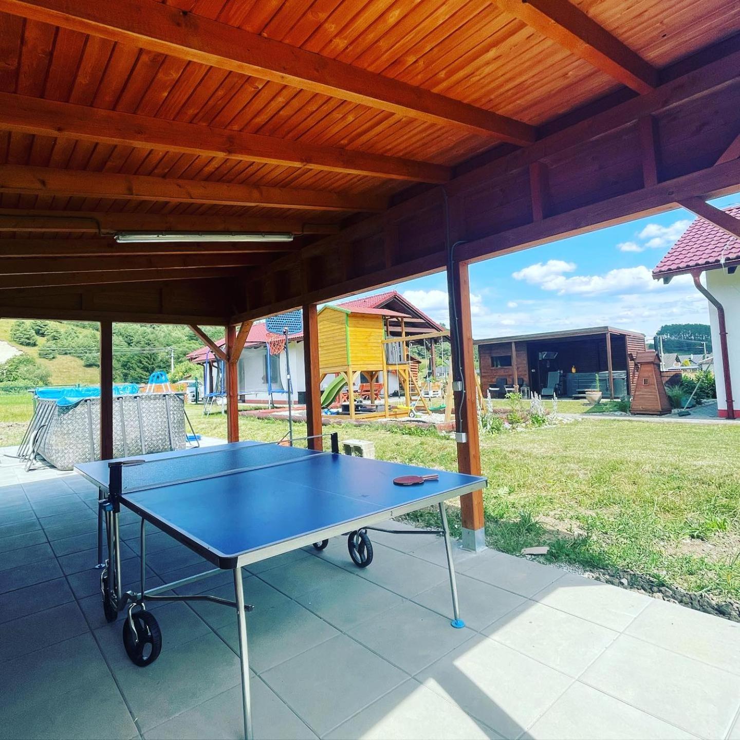 Domceky Sabinka A Melinka Villa Valcsa Kültér fotó